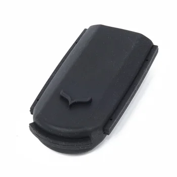 

8*4*2cm For Mazda 3 5 6 CX5 CX3 CX7 CX9 MX5 Cover Fiber Remote Car Fob