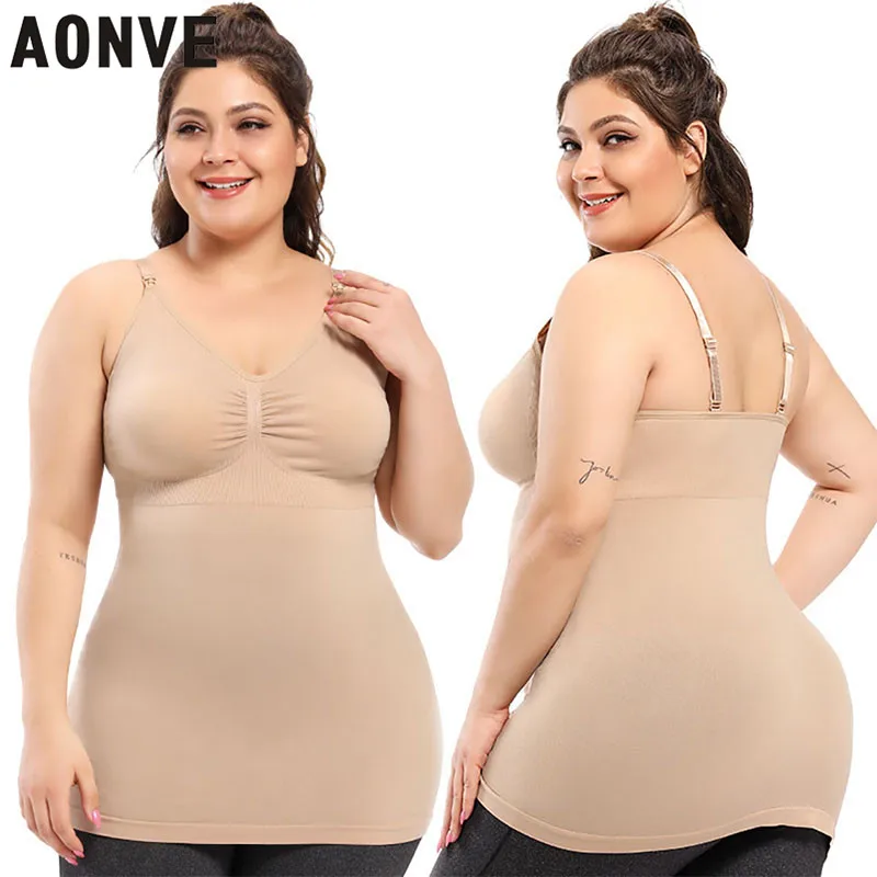 Aonve Lingerie Sexy Lingerie Body Shaper Body Shaperwear Women Corset Plus Size XXL New Lengthening Suspenders Underwear