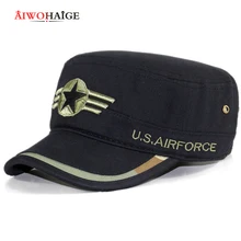 Новые продукты Пентакль армейские кепки Маскировочная шапка весна осень мужские плоские шапки камуфляж черный костяного армейского грузовика кости