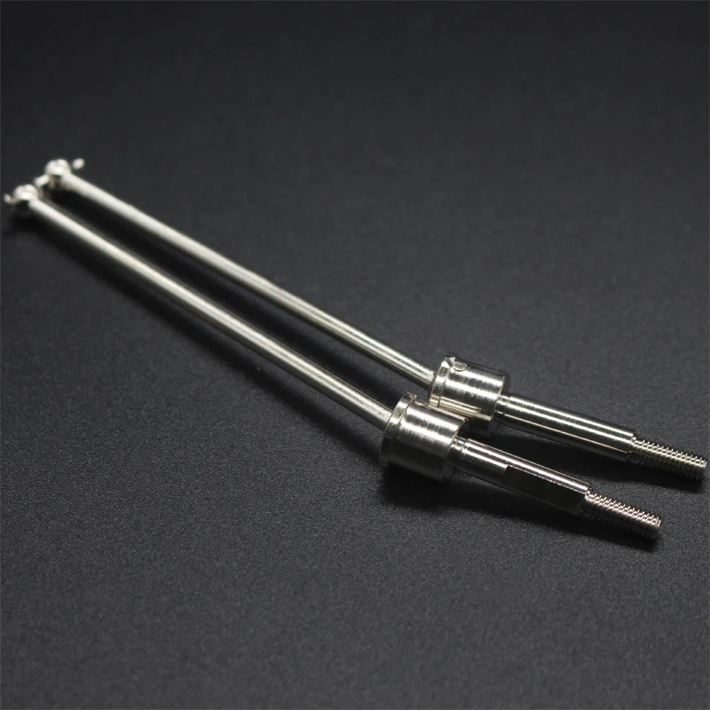 Запасные части HSP Для обновленной стали 188015 для модели 1/10 R/C Универсальный