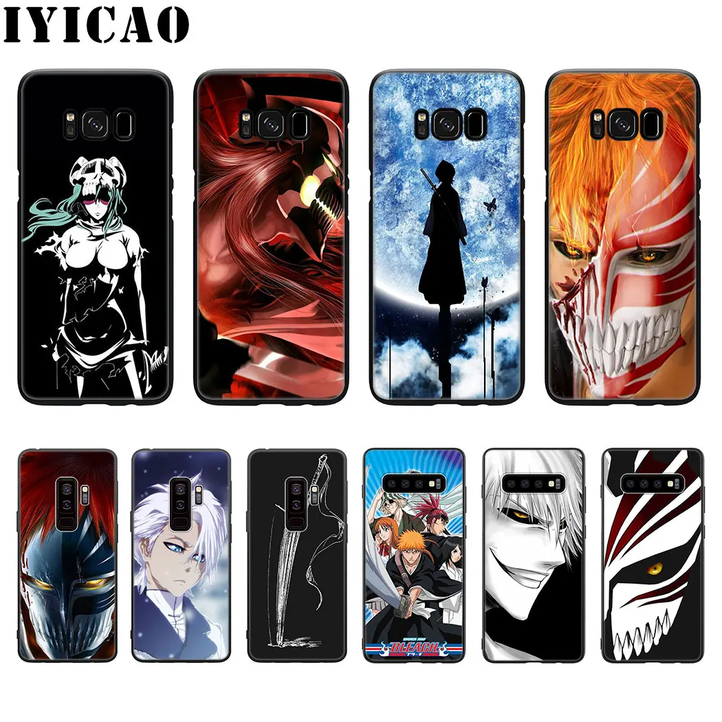 Мягкий силиконовый чехол для Samsung Galaxy S20 S10 S9 S8 Lite Plus Ultra S10E S6 S7 Edge|Бамперы| |
