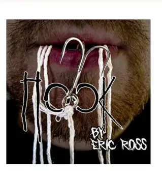 

The Hook by Eric Ross Magic tricks