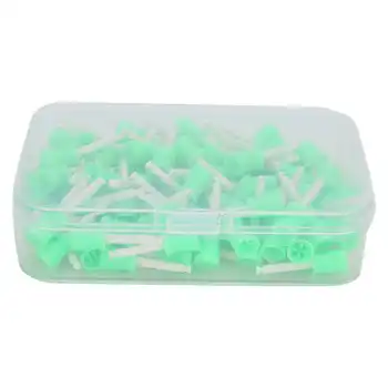 

Dental Polishing Polisher Prophy Cup Polishing Cups LatchType For Contra Angle