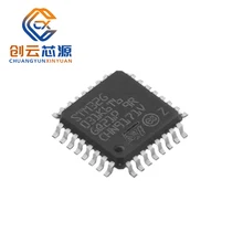 

1Pcs New 100% Original STM32G031K6T6 LQFP-32 Arduino Nano Integrated Circuits Operational Amplifier Single Chip Microcomputer