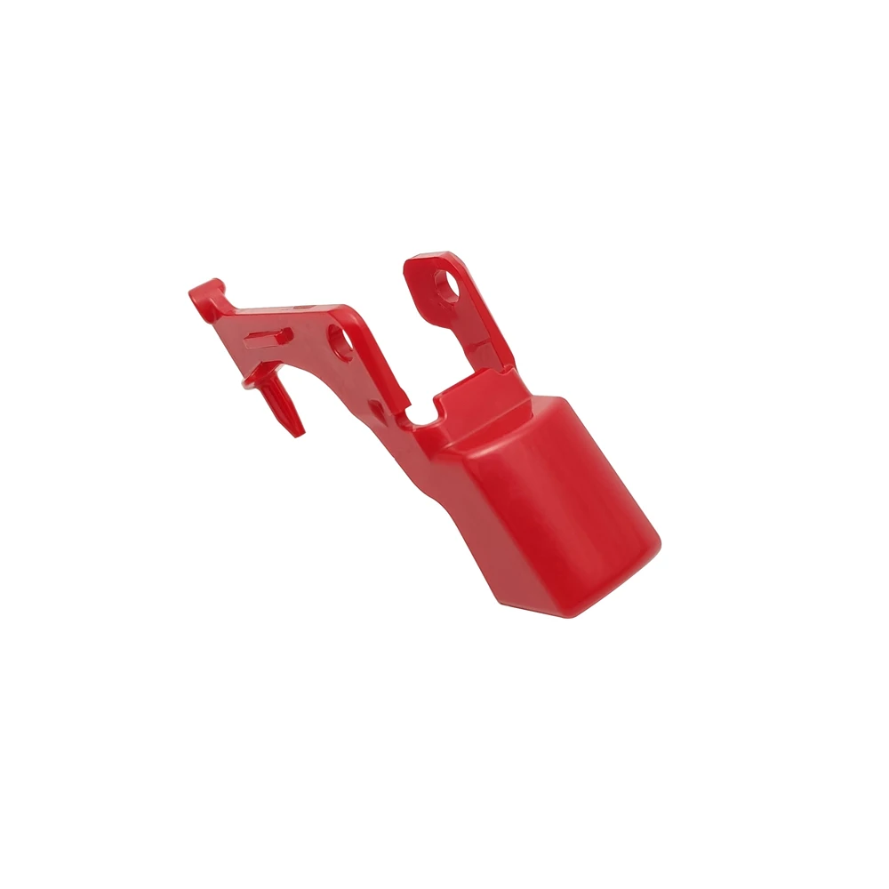 Stronger Trigger Switch Button For Dyson V11 V10 V15 Vacuum Cleaner Replacement Accessories Switch Part High Quality PC Material