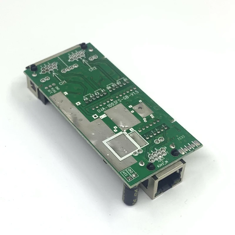 Рисунок 6 - Реверсивный переключатель питания Poe