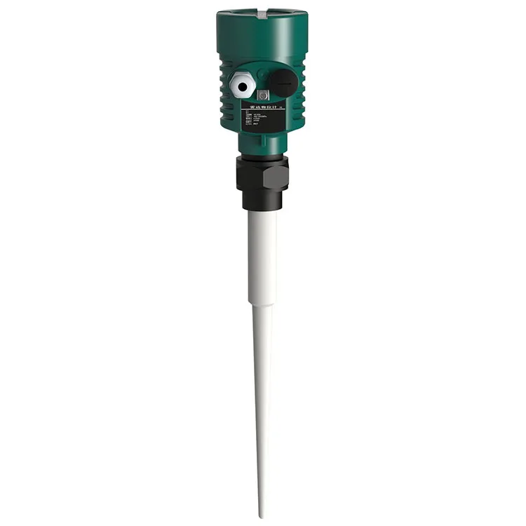 

SZRD501 Series Guided Wave Radar Level Gauge