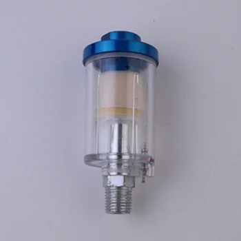 

Paint Pressure Regulator Gauge Filter Automotive Refinishing Replacement