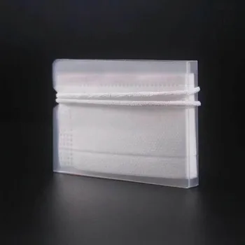 

Fashion Dust Cover Face Maskswashable And Reusable Masks And Moisture Portable S Organizer Cleanning Storage Box