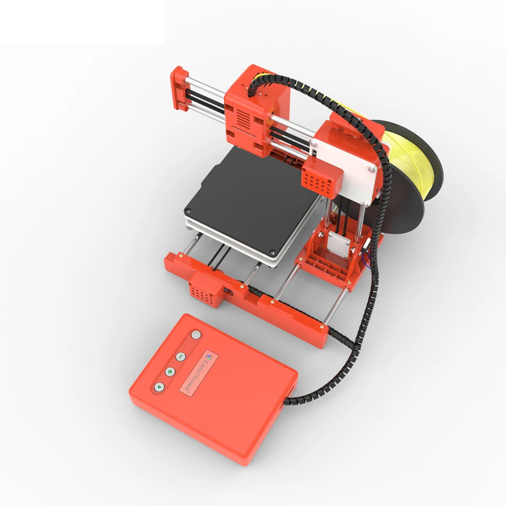 Купить Настольный Детский 3d Принтер Easythreed Mini