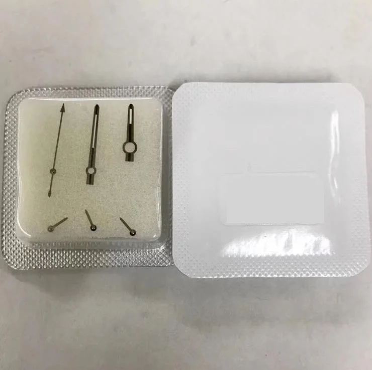 I Più Importanti Tipi Di Lancette: La Guida Completa | Italian Watch Spotter - Foto 5