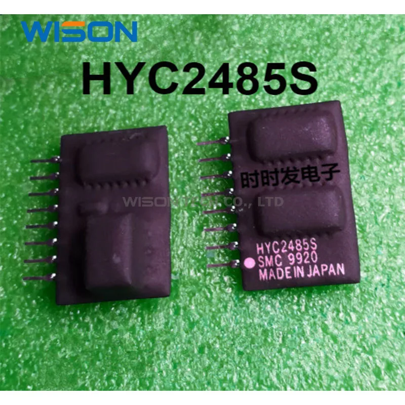 Módulo Hyc4000 Hyc2485s Hyc2485s-s Sfic100a Hyc9088a Hyc5000