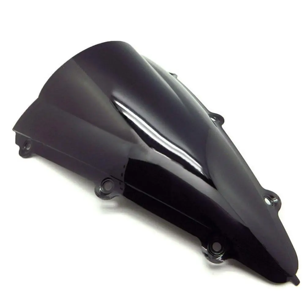 Лобовое стекло для мотоцикла переднее ABS Yamaha YZF 1000 R1 2004 2005 2006|motorcycle windshield|windshield