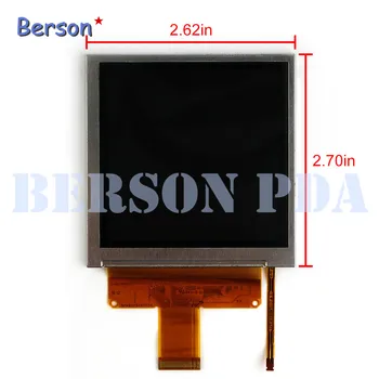 

LCD Module Replacement for Symbol MC3090-Z RFID (Color)