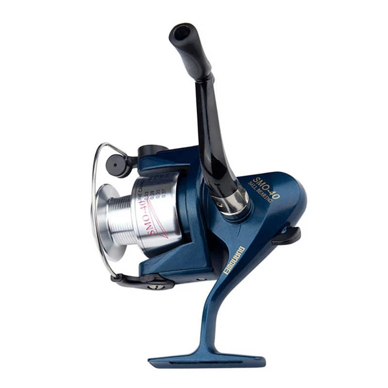 Fishing Reel Folding Handle Silent Pre-Loading Spinning Wheel Fish Casting Supply Accessory For Telescopic Rode c