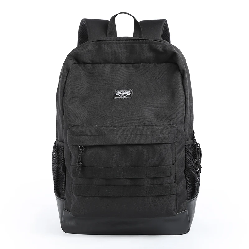 MOYYI, школьный модный мужской рюкзак, 14 дюймов, сумка для ноутбука, водонепроницаемый рюкзак, mochila, мужская сумка