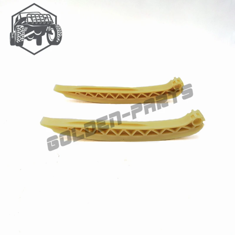 2 шт. Натяжная пластина для cfmoto 800 2V91W ATV X8 UTV части двигателя 0800-023003 резина OEM части ATV аксессуары
