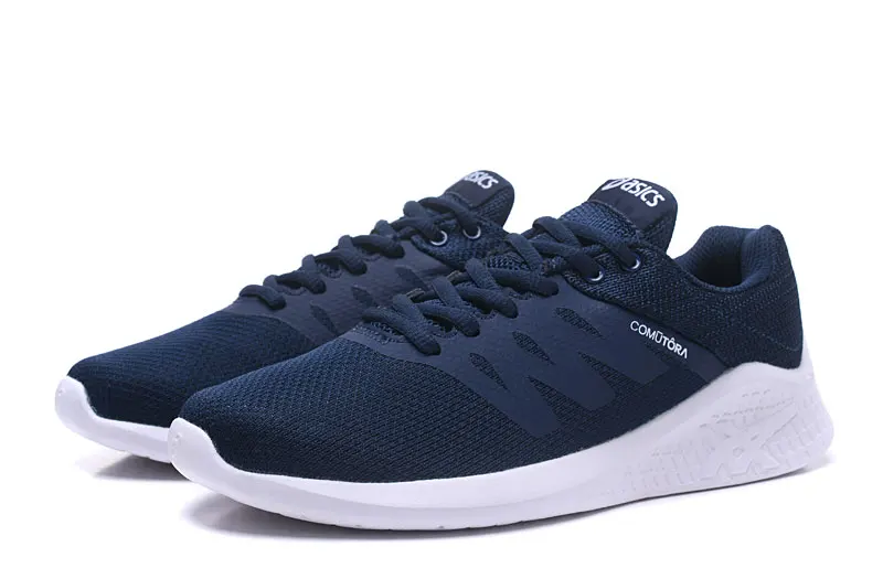 As the pic Новое поступление официальный ASICS Сверхлегкий гель COMUTORA T646N мужские кроссовки спортивная обувь Hongniu - Цвет: As the pic