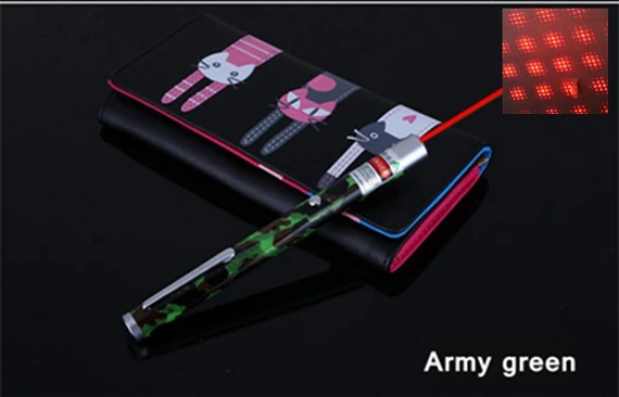 Зеленая лазерная ручка usb зарядка 5 мВт одна точка/звездный узор стиль перезаряжаемый лазер указатель зеленый лазер ручка 7 цветов - Цвет: Золотой