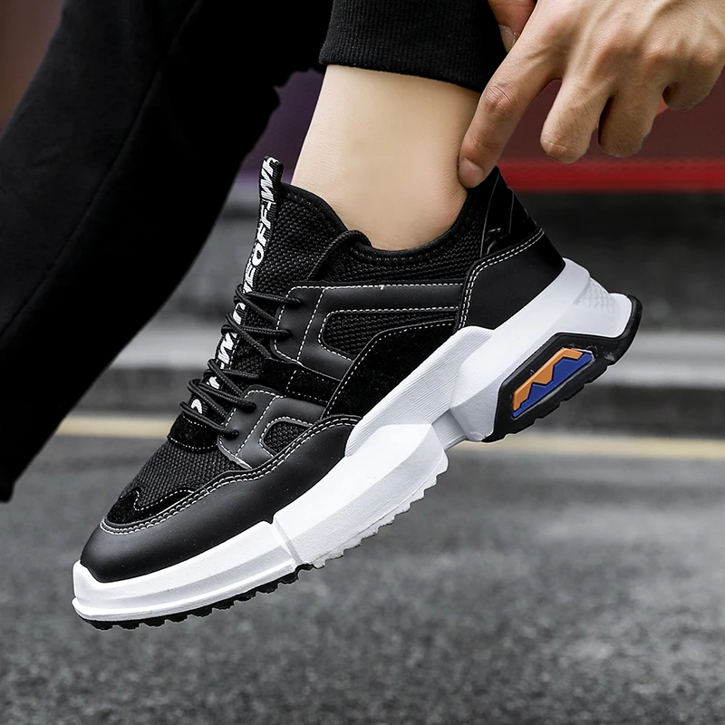 comfortable runners