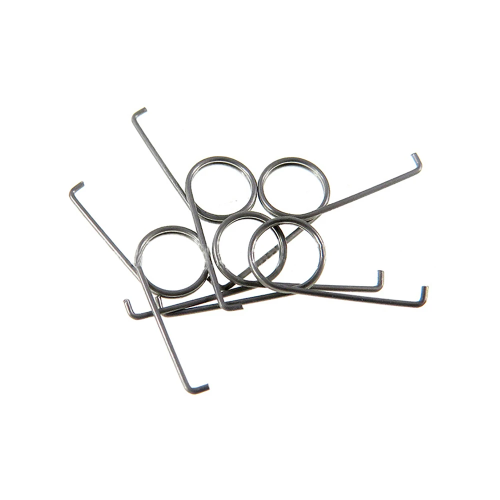 10pcs R2 L2 Trigger Buttons Springs for PS5 DS5 Slim Controller Spring  metal Repair Parts|Replacement Parts \u0026 Accessories| - AliExpress