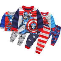Boys-Pajamas-Sets-Marvel-Movie-Hero-Captain-America-Girls-Pajamas-Clothes-Set-Children-Casual-Sleepwear-Suit.jpg_.webp_200x200