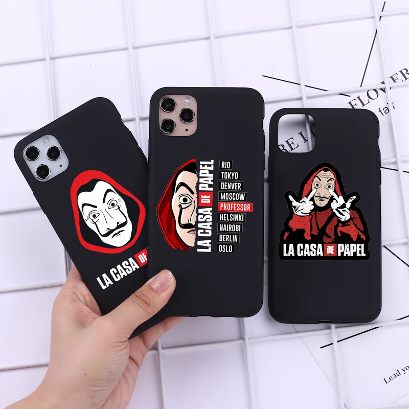 Модная сумка для девочек Кофе Роскошный чехол телефона Fundas iPhone 11 Pro Max 5S 6 6S 7 8 Plus X XS