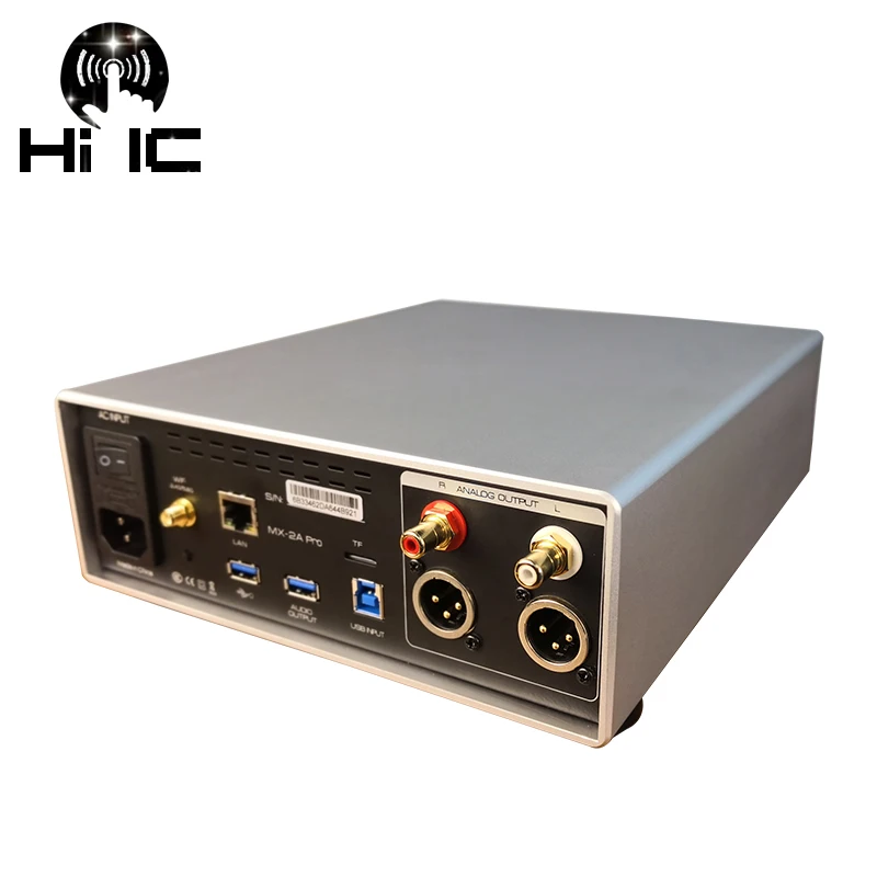 MX 2A Pro Android System XMOS + Dual CS43198 DAC HD SSD цифровой проигрыватель 8 ''монитор Beyond AK4497 ES9038
