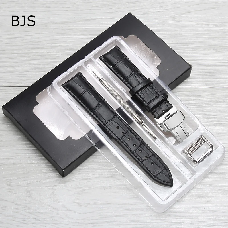 Inexpensive Elegance Stainless Steel 10 mm Watches Band W12080L1_K0031913 main image 1
