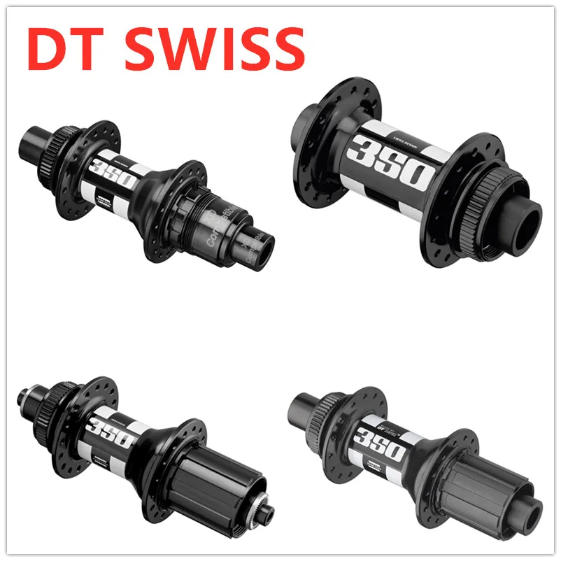 DT Swiss 350 дорожный мотоцикл горный велосипед втулка 148/142/135 XD XDR Boost 28/32H техническими