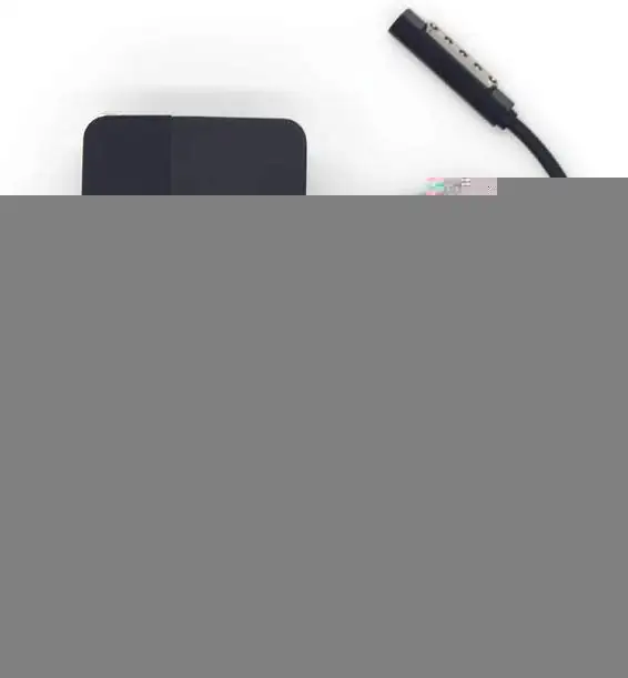 Huiyuan подходит для детей возрастом от 12V 2A AC адаптер совместимj с microsoft поверхности окон PRO RT 1512 24W