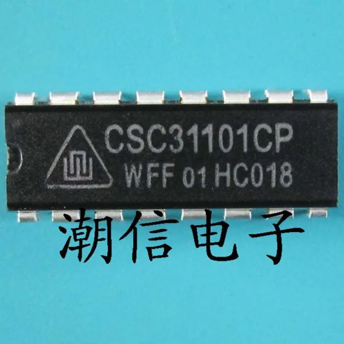 CSC31101CP DIP-16