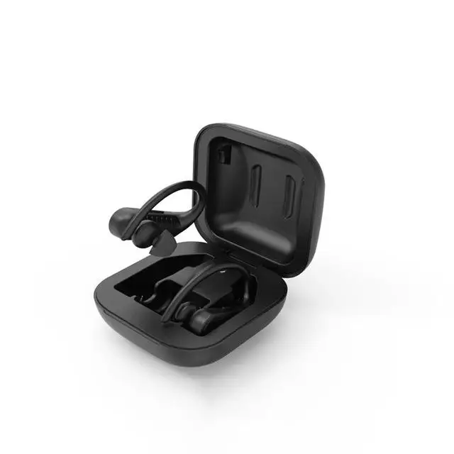Studyset B1 TWS Bluetooth наушники Беспроводные спортивные наушники BT 5,0 эргономичный дизайн наушники-вкладыши с 950 мАч зарядным отсеком
