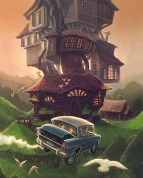 

Full square round diy 5d diamond drawing cartoon cross stitch kit 5d diy crystal beads work embroidery mosaic pattern rhinestone