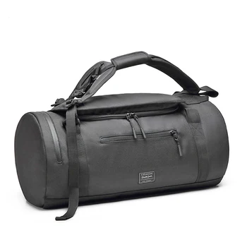 

2PCS / LOT Multifunction Portable Dry Wet Separation Sport Bag Waterproof Luggage Handbag