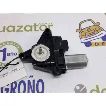 

A2059060401 WINDOW MOTOR REAR RIGHT MERCEDES C CLASS (W205) LIM.