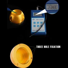 Универсальное магнитное приспособление для удаления защитной бирки супермаркет одежда держатель для ногтей три отверстия гольф Unlocker открытая Кнопка 12000gs скраб