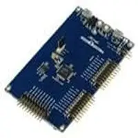 

ATSAMD21-XPRO Development Boards & Kits - ARM SAM D21 XPLAINED Pro Eval Brd