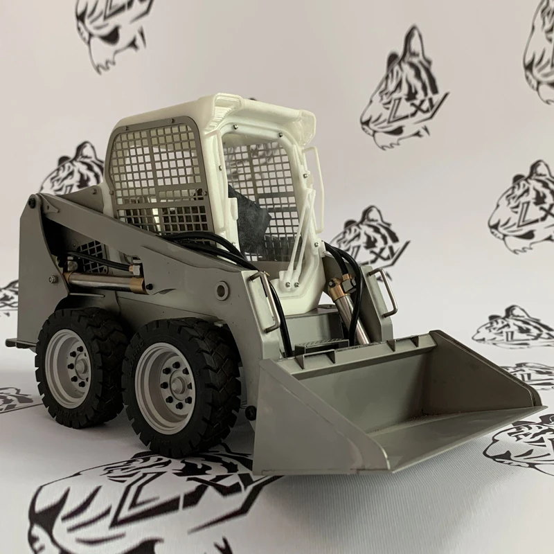 rc bobcat