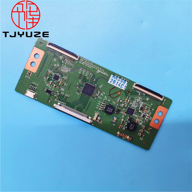 

T-CON logic board for 32 inch 6870C-0401B screen LC320EUN SEF1 for LED32K580X3D Used and good-working