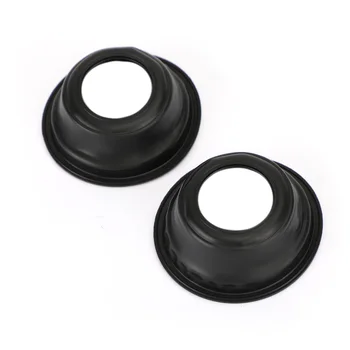 Areyourshop for Suzuki GSF250 GSF400 For Yamaha XJ400 기화기 수리 키트 플런저 다이어프램 오토바이 부품