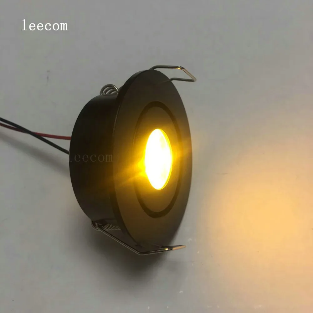 Cob 캐비닛 조명, 천장 조명, 밝기 조절 가능 파레토, LED 스팟, 루미나리아/로