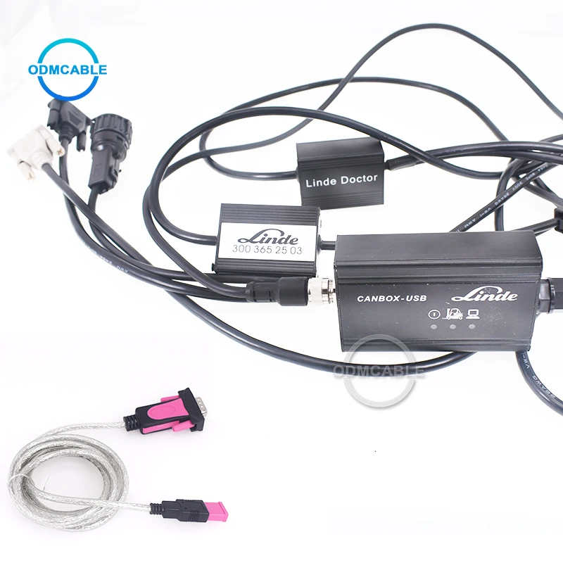 4 cable