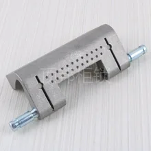 Dinbong Электрический ковчег аксессуары CL201-4 Поворотная для шкафа риттал кабинет мелкие петли промышленный шарнир в настоящее время доступен