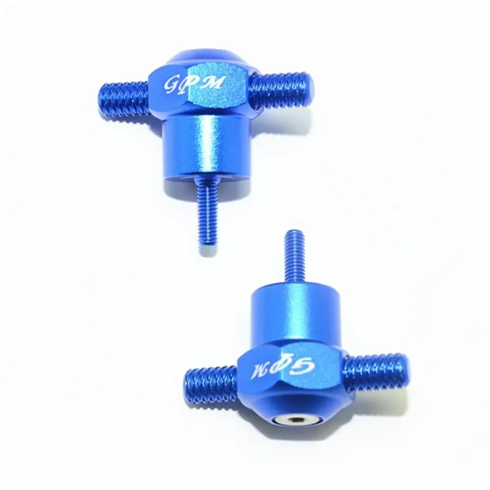 

HobbyLane TRAXXAS 1/7 Unlimited Desert Racer Aluminum Alloy Spare Tire Locking Set Tool