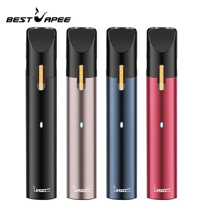 Vape pod kit 350 мАч батарея compatibale Relx Pods 2 0 мл 1.2ohm испаритель электронная сигарета