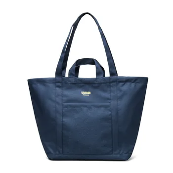 

Casual Reusable Shopping Bag 2020 Women Eco Friendly Solid Color Folding Shopper Bag Multifunctional Handbag