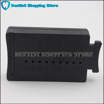 

Dental Root Tip Tooth Automatic Cutter Endo Gutta Percha Point Protaper Breaker Diameter Ruler