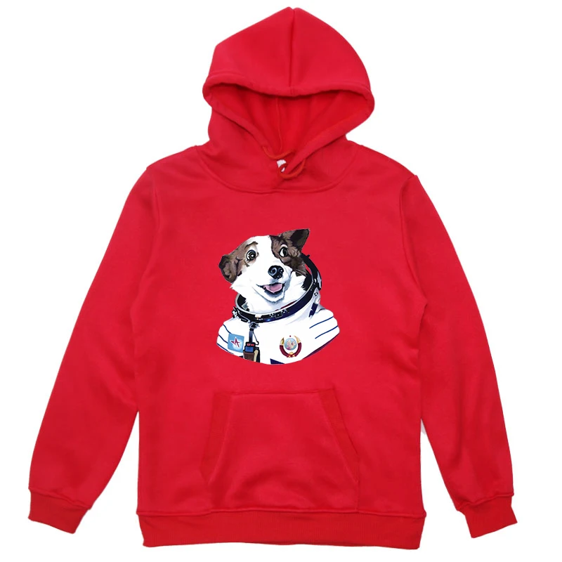 Hoodies 14 Толстовки для малышей с принтом животных и собак детская осенне-зимняя одежда Детские толстовки с капюшоном для мальчиков и девочек хлопковый топ с рисунком roupa infantil - Цвет: Hoodies 14