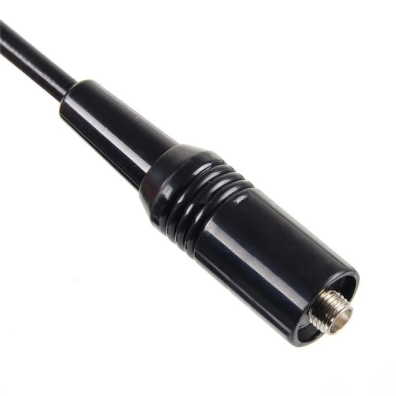 40cm For Baofeng UV5R UV-82 SAUS Useful NA-771 SMA-Female Dual Band 10W Antenna